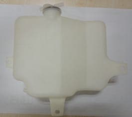 ISUZU NPR- 90/97; RADYATÖR YEDEK SU DEPOSU (CL-7412) (TW) thumbnail 2