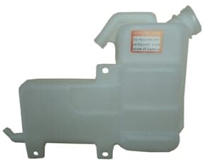 ISUZU NKR- ŞAMPİYON- 97/06; RADYATÖR YEDEK SU DEPOSU (TEK TEKER) (TYG) (1/4)
