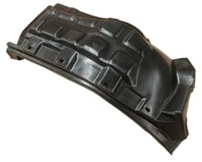 ISUZU NPR- ŞAMPİYON- 97/06; ÇAMURLUK DAVLUMBAZI SAĞ (ÇİFT TEKER) (TW) (1/2)