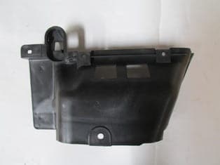 ISUZU NPR- ŞAMPİYON- 97/06; AYAK BASAMAK PLASTİĞİ SAĞ (ÇİFT TEKER) (TW) thumbnail 2