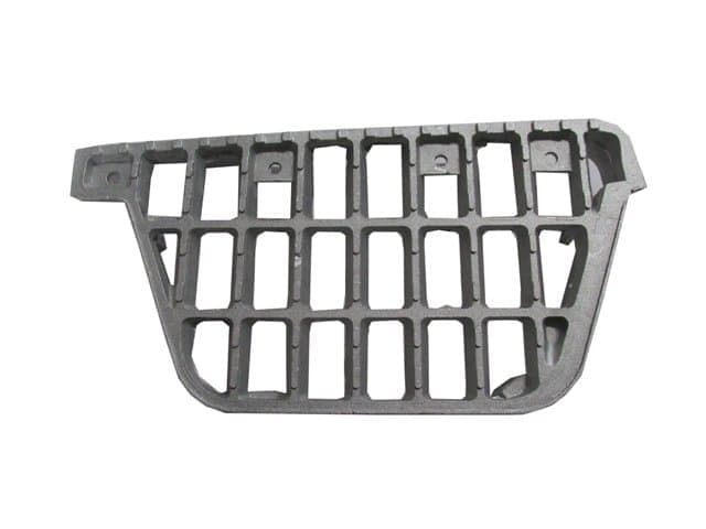 ISUZU NPR- ŞAMPİYON- 97/06; AYAK BASAMAK PANELİ ALÜMİNYUM SAĞ (ÇİFT TEKER) (TW) (1/2)