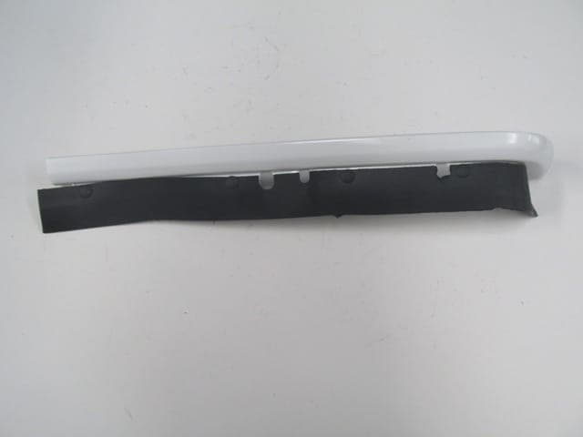 ISUZU NPR- ŞAMPİYON- 97/06; FAR ALT ÇITASI SOL BEYAZ (ÇİFT TEKER) (CASP) (1/3)