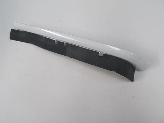 ISUZU NPR- ŞAMPİYON- 97/06; FAR ALT ÇITASI SOL BEYAZ (ÇİFT TEKER) (CASP) thumbnail 2