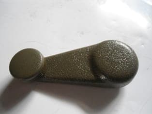 ISUZU NPR- ŞAMPİYON- 97/06; CAM AÇMA KOLU GRİ (ÇİFT TEKER) (TYG) (1/2)