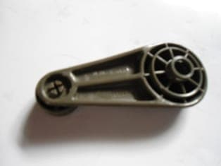 ISUZU NPR- ŞAMPİYON- 97/06; CAM AÇMA KOLU GRİ (ÇİFT TEKER) (TYG) thumbnail 2