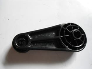 ISUZU NPR- ŞAMPİYON- 97/06; CAM AÇMA KOLU SİYAH (ÇİFT TEKER) (TYG) thumbnail 2