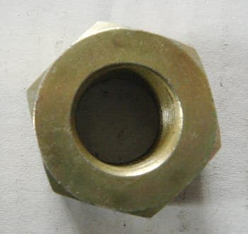 ISUZU NPR- SAMPİYON- 97/06; ARKA SOMUN SAĞ (1 ADET)(KÜÇÜK SOMUN)(FAMMIZE) (1/2)