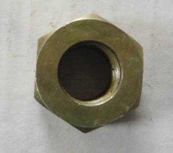 ISUZU NPR- SAMPİYON- 97/06; ARKA SOMUN SAĞ (1 ADET)(KÜÇÜK SOMUN)(FAMMIZE) thumbnail 2