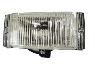 ISUZU NPR- 06/09; SİS LAMBASI SAĞ (ÇİFT TEKER)(H3)(FAMELLA) (1/2)