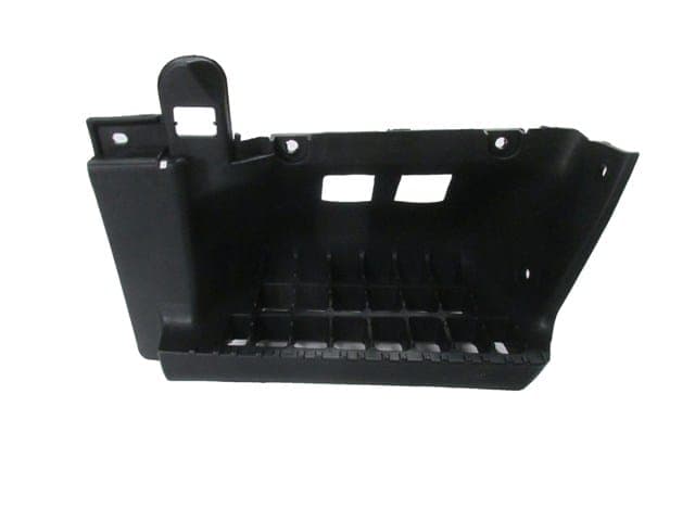 ISUZU NPR- 06/09; AYAK BASAMAK PLASTİĞİ SAĞ (ÇİFT TEKER) (BASAMAKLI) (TW) (1/2)