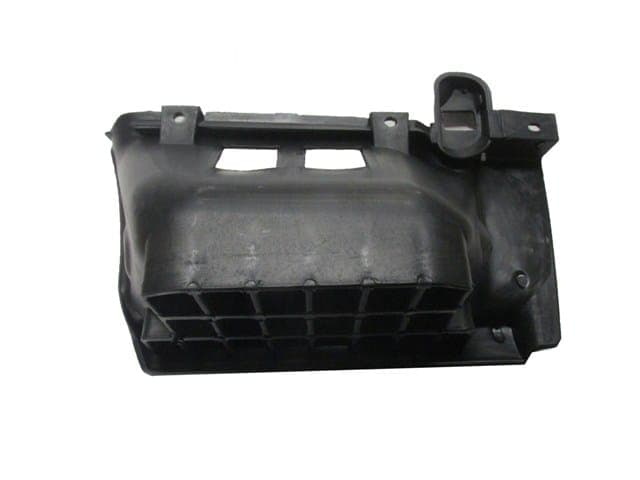 ISUZU NPR- 06/09; AYAK BASAMAK PLASTİĞİ SAĞ (ÇİFT TEKER) (BASAMAKLI) (TW) thumbnail 2