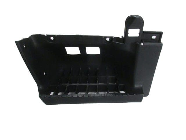 ISUZU NKR- 06/09; AYAK BASAMAK PLASTİĞİ SOL (TEK TEKER) (BASAMAKLI) (TW) (1/2)