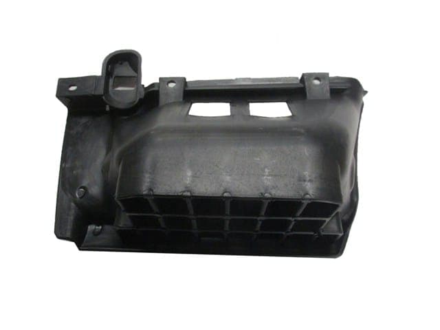 ISUZU NKR- 06/09; AYAK BASAMAK PLASTİĞİ SOL (TEK TEKER) (BASAMAKLI) (TW) thumbnail 2