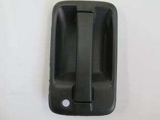 ISUZU NLR- 10/24; ÖN KAPI DIŞ AÇMA KOLU SAĞ (BFN) (1/2)