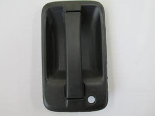 ISUZU NPR- 3D- 10/24; ÖN KAPI DIŞ AÇMA KOLU SOL (BFN) (1/2)