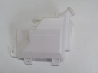 ISUZU NPR- 3D- 10/24; RADYATÖR YEDEK SU DEPOSU (TW) (1/2)