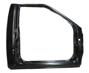 ISUZU TFR PICK UP- 90/97; ÖN/ARKA DİREK SAĞ KOMPLE (TEK KABİN) (TYG) (1/4)