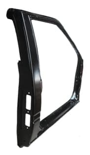 ISUZU TFR PICK UP- 90/97; ÖN/ARKA DİREK SAĞ KOMPLE (TEK KABİN) (TYG) thumbnail 2