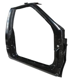 ISUZU TFR PICK UP- 90/97; ÖN/ARKA DİREK SAĞ KOMPLE (TEK KABİN) (TYG) thumbnail 3