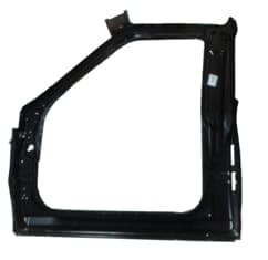 ISUZU TFR PICK UP- 90/97; ÖN/ARKA DİREK SAĞ KOMPLE (TEK KABİN) (TYG) thumbnail 4