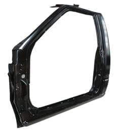 ISUZU TFR PICK UP- 90/97; ÖN/ARKA DİREK SOL KOMPLE (TEK KABİN) (TYG) thumbnail 3