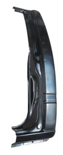 ISUZU TFR PICK UP- 90/97; ARKA DİREK SOL (ÇİFT KABİN) (TW) thumbnail 2