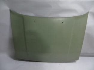 ISUZU TFR PICK UP- 90/94; MOTOR KAPUTU GRİ BOYALI (İCELİ/ÇEKOMASTİKLİ) (SIMYI) (1/3)