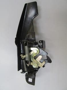 ISUZU TFR PICK UP- 90/97; KAPUT KİLİDİ (HUSHAN) (1/5)