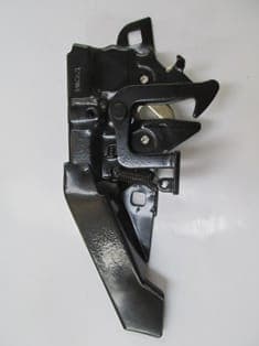 ISUZU TFR PICK UP- 90/97; KAPUT KİLİDİ (HUSHAN) thumbnail 2