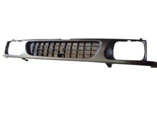 ISUZU TFR PICK UP- 90/94; ÖN PANJUR SİYAH (MY) thumbnail 2