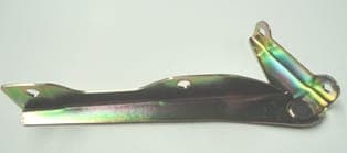 ISUZU TFR PICK UP- 90/97; KAPUT MENTEŞESİ SAĞ (TYG) (1/2)