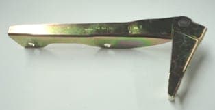 ISUZU TFR PICK UP- 90/97; KAPUT MENTEŞESİ SAĞ (TYG) thumbnail 2