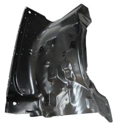 ISUZU TFR PICK UP- 90/94; İÇ PODYE SACI SOL (TYG) (1/2)