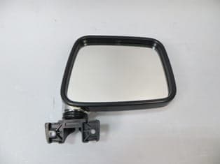 ISUZU TFR PICK UP- 90/97; KAPI AYNASI SAĞ MANUEL NİKELAJLI (SACA BAĞLANAN) (TW) thumbnail 2