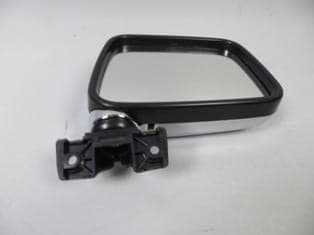 ISUZU TFR PICK UP- 90/97; KAPI AYNASI SAĞ MANUEL NİKELAJLI (SACA BAĞLANAN) (TW) thumbnail 3