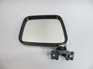 ISUZU TFR PICK UP- 90/97; KAPI AYNASI SOL MANUEL NİKELAJLI (SACA BAĞLANAN) (TW) thumbnail 2