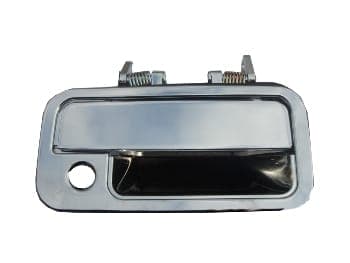 ISUZU TFR PICK UP- 90/97; ÖN KAPI DIŞ AÇMA KOLU SAĞ NİKELAJLI (HUSHAN) thumbnail 2