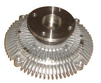 ISUZU TFR PICK UP- 90/97; FAN TERMİĞİ 2.5/2.8CC (1/1)