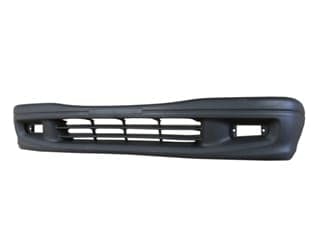 ISUZU TFR PICK UP- 99/02; ÖN TAMPON SİYAH (PLASTİK MY) thumbnail 2