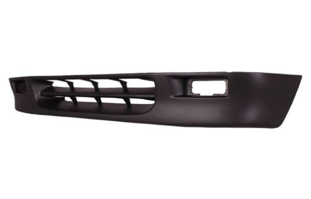 ISUZU TFR PICK UP- 98/99; KARLIK PLASTIK (ÖN TAMPON ALTI) (SPOILER) (MY) thumbnail 2