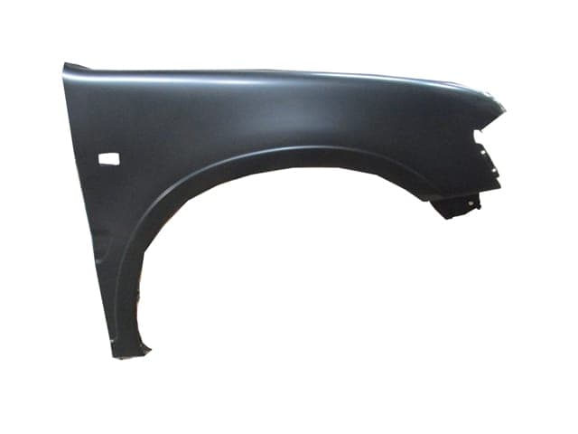 ISUZU TFR PICK UP- 98/02; ÖN ÇAMURLUK DELİKLİ SAĞ (MY) (1/2)