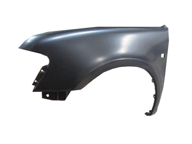 ISUZU TFR PICK UP- 98/02; ÖN ÇAMURLUK DELİKLİ SOL (MY) thumbnail 2