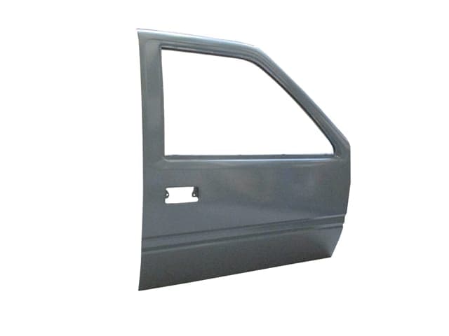 ISUZU TFR PICK UP- 98/02; ÖN KAPI KOMPLE SAĞ AYNA DELİKSİZ GRİ BOYALI (İCELİ/ÇEKOMASTİKLİ) (SIMYI) thumbnail 2