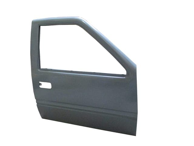 ISUZU TFR PICK UP- 98/02; ÖN KAPI KOMPLE SAĞ AYNA DELİKSİZ GRİ BOYALI (İCELİ/ÇEKOMASTİKLİ) (SIMYI) thumbnail 3