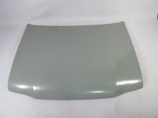 ISUZU TFR PICK UP- 98/02; MOTOR KAPUTU GRİ BOYALI (İCELİ/ÇEKOMASTİKLİ) (SIMYI) (1/3)