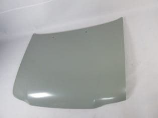 ISUZU TFR PICK UP- 98/02; MOTOR KAPUTU GRİ BOYALI (İCELİ/ÇEKOMASTİKLİ) (SIMYI) thumbnail 2