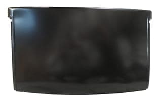 ISUZU TFR PICK UP- 98/02; TAVAN SACI (TEK KABİN) 2 KAPI (TW) (1/1)