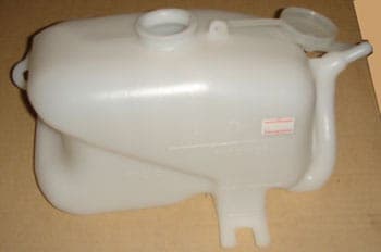 ISUZU TFR PICK UP- 98/02; RADYATÖR YEDEK SU DEPOSU (FPI) (1/1)