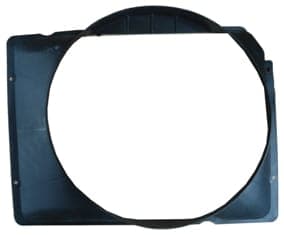 ISUZU TFR PICK UP- 98/02; RADYATÖR FAN DAVLUMBAZI BOŞ GÖVDE (TW) (1/2)