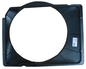 ISUZU TFR PICK UP- 98/02; RADYATÖR FAN DAVLUMBAZI BOŞ GÖVDE (TW) thumbnail 2